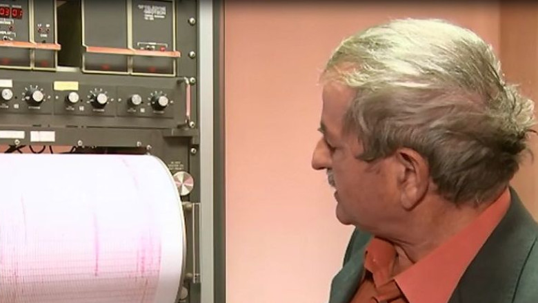 Se tem timisorenii de seisme? Realitati care ne cutremura in vestul tarii Imagine