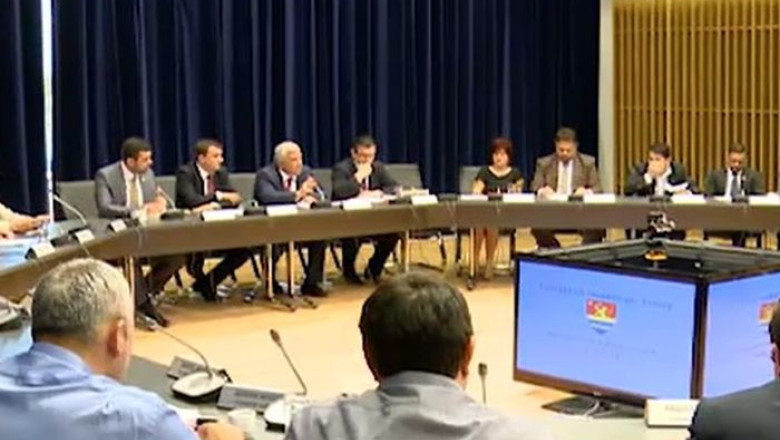 Se voteaza bugetul judetului Timis. Cei mai multi bani vor fi alocati investitiilor in infrastructura Imagine