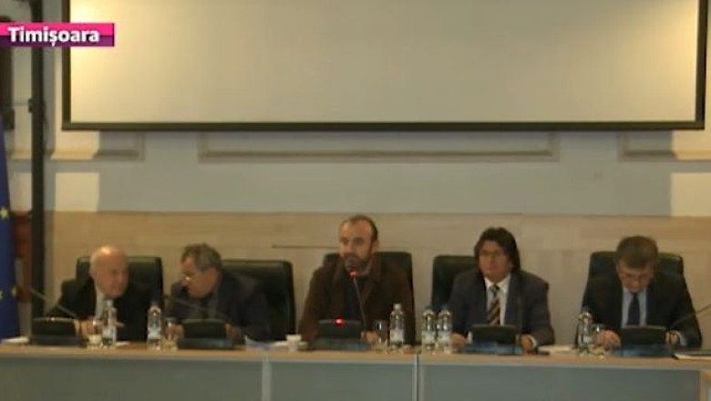 Se voteaza bugetul Timisoarei. Anul acesta, autoritatile au fonduri de 1,3 miliarde de lei Imagine