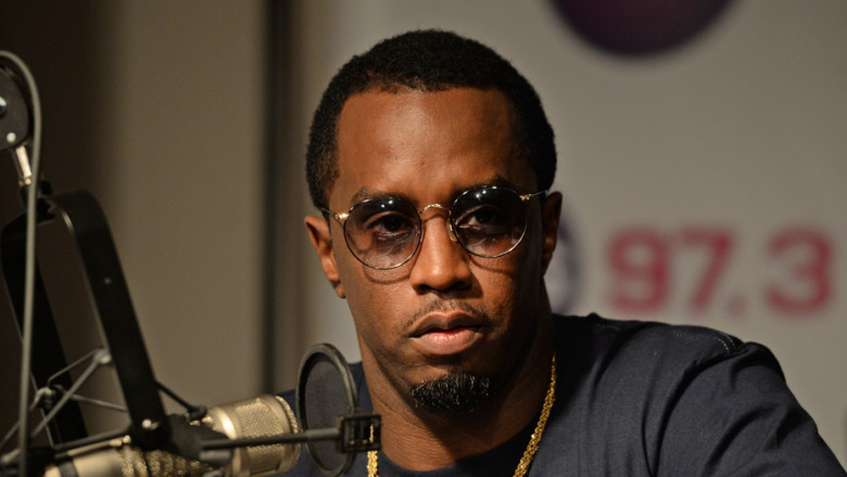 Sean „Diddy” Combs neaga acuzatiile pentru care a fost arestat. Avocat: „Spiritul sau este bun. Este increzator” Imagine