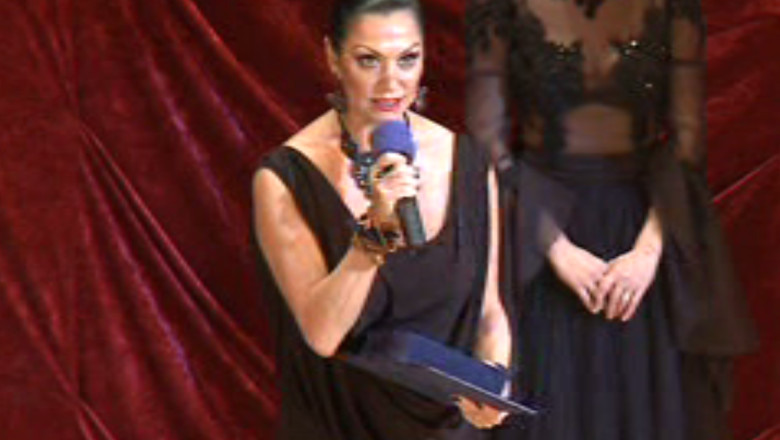 Seara Valorilor 2013, un spectacol grandios in doua acte Imagine