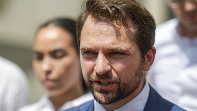 Sebastian Burduja: Anul viitor vom avea o noua lege pentru societatile comerciale din Romania, dupa 32 de ani Imagine