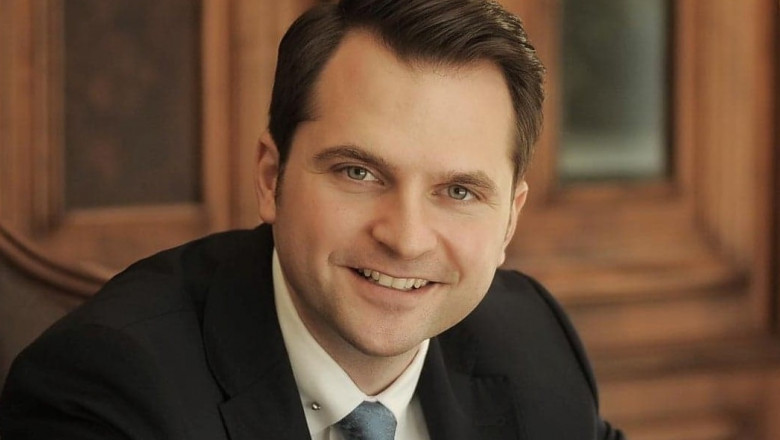 Sebastian Burduja: Guvernul a aprobat ordonanta privind serviciile de cloud guvernamental Imagine