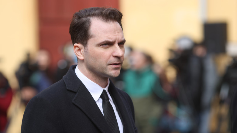 Sebastian Burduja vrea un candidat unic la Primaria Capitalei: „Nu ne permitem fragmentarea votului” Imagine