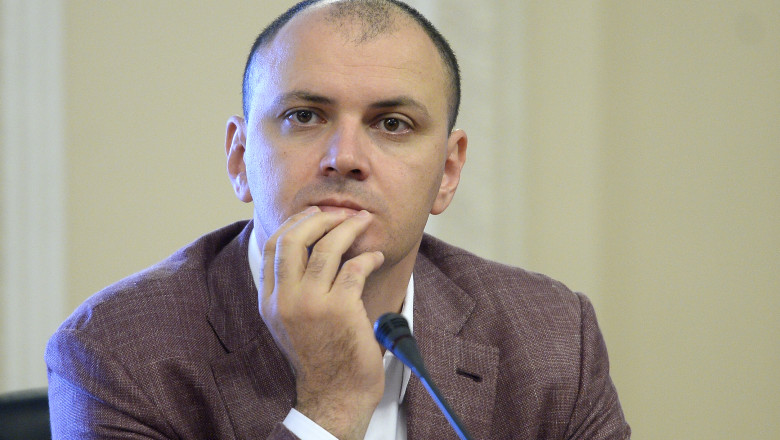 Sebastian Ghita vrea sa candideze la sefia PSD in tandem cu Liviu Dragnea. Reactii in PSD Imagine