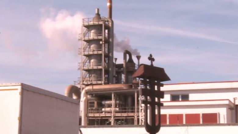 Sebes, orasul cu someri putini Imagine