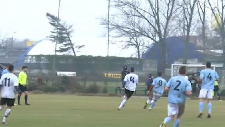 Seceta in atacul lui ACS Poli. Timisorenii raman fara gol marcat si dupa al treilea amical al iernii Imagine