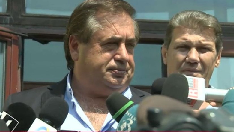 Sechestru extins pe averea lui Ioan Niculae, audiat azi in dosarul gazelor ieftine: Daca nu se consumau, puteau fi explozii cu multi morti Imagine