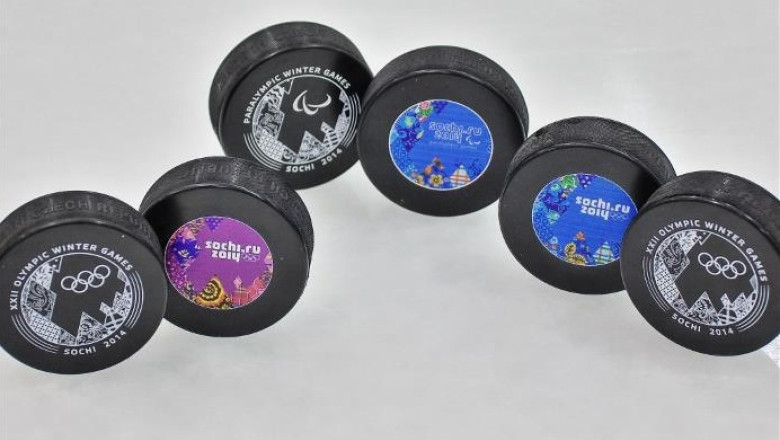 Secretar COSR: Din biletele rezervate romanilor pentru JO de la Soci s-au vandut doua sau trei Imagine