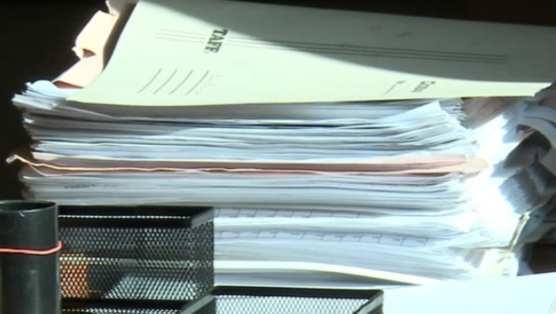 Secretar de stat in Ministerul Economiei, gasit incompatibil de catre inspectorii ANI Imagine