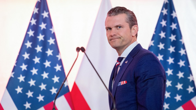 Secretarul american al Apararii este investigat de organismul de supraveghere al Pentagonului pentru utilizarea aplicatiei Signal Imagine
