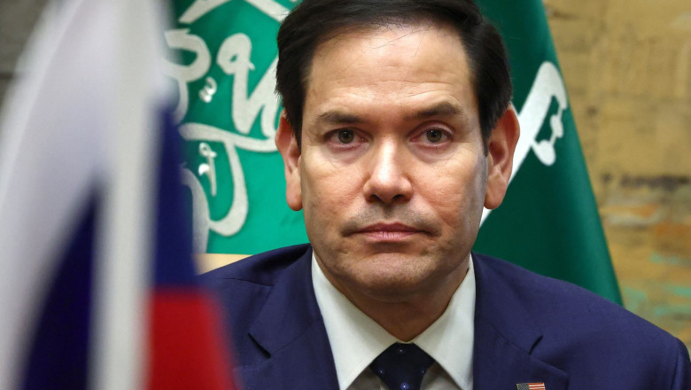 Secretarul de Stat Marco Rubio vede „oportunitati extraordinare” pentru SUA de „parteneriat” cu Rusia. Ce le-ar fi oferit Kremlinul Imagine