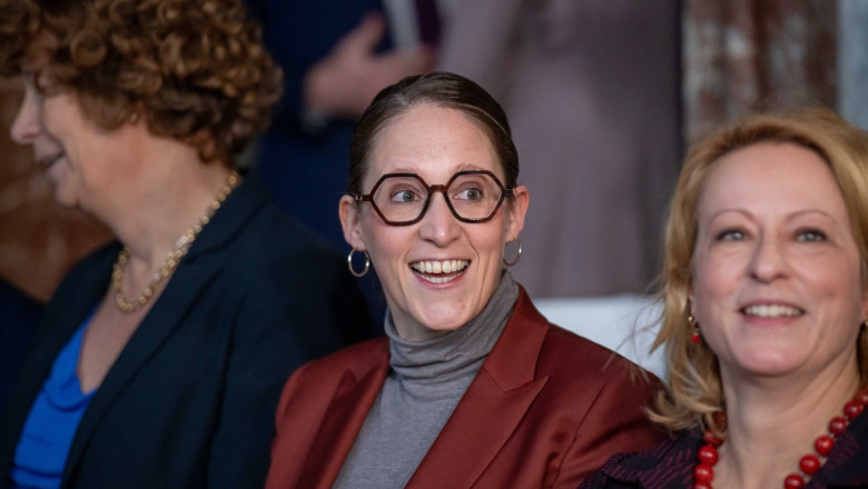 Secretarul de stat pentru Migratie din Belgia spune ca Europa nu este pregatita pentru extinderea Schengen: „Sistemul trebuie reformat” Imagine