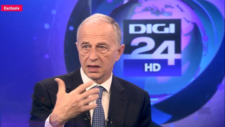 Secretarul general adjunct al NATO: Sunt foarte multi ucraineni deportati catre zone de trista amintire din Rusia Imagine