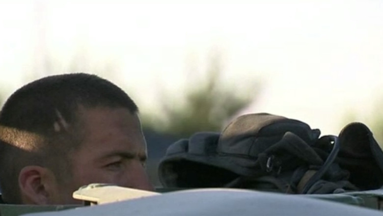 Secretarului general al NATO, Jens Stoltenberg: Trupele ruse se apropie de granita cu Ucraina Imagine