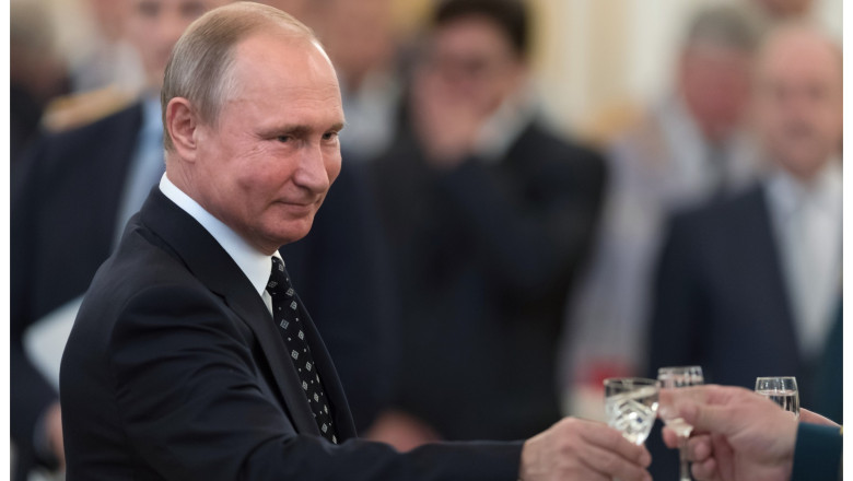 Secrete de contrabanda: Cum poate Rusia sa evite sanctiunile europene (Politico) Imagine