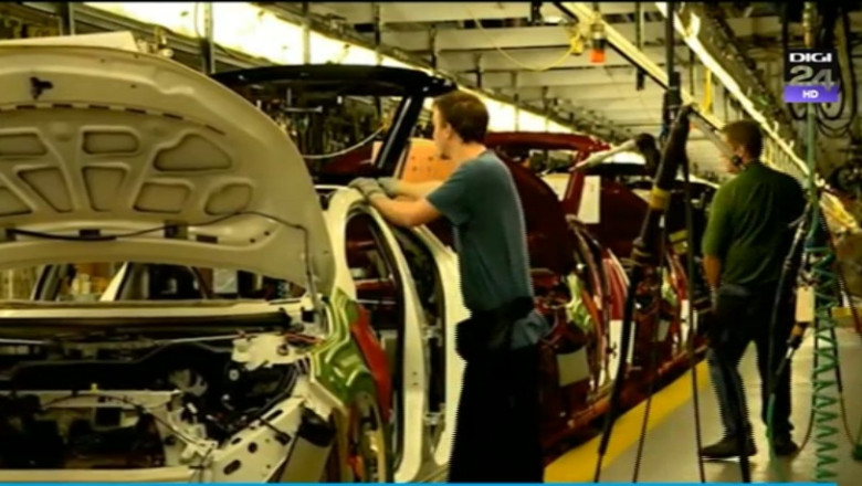 Secrete periculoase din industria auto. Masini cu defecte, vandute drept bune Imagine