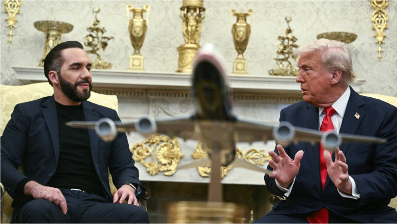 Secretul murdar al presedintelui favorit al lui Trump. Jurnalisti arestati dupa dezvaluirea pactului „celui mai cool dictator” cu mafia Imagine