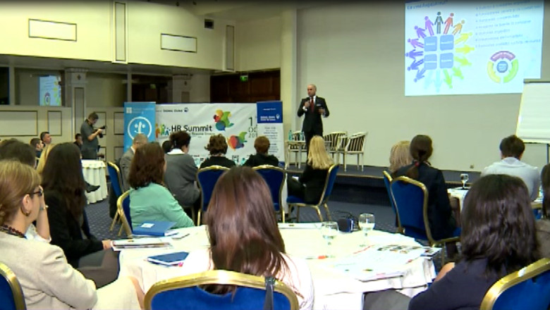 Secretul succesului in afaceri: motivarea angajatilor Imagine