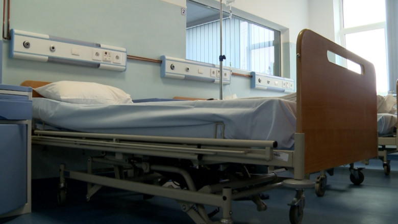 Sectia de Ortopedie a Spitalului pentru Copii a fost renovata si echipata cu aparatura moderna Imagine