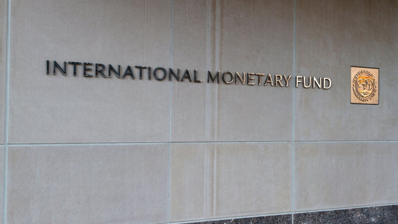 Sectorul bancar din umbra este „punctul slab al sistemului financiar”. FMI cere reglementari, dupa avertismentul Bancii Europene Imagine