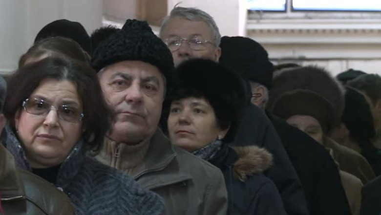 Sedentari. 60 la suta dintre romani nu fac niciodata sport Imagine