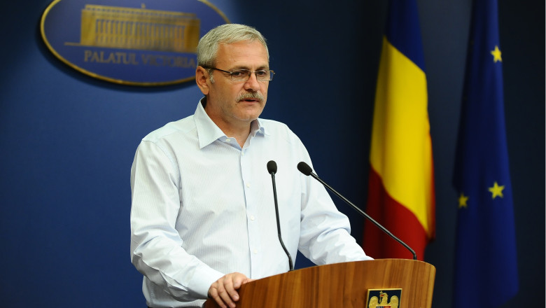 Sedinta de urgenta la Ministerul Dezvoltarii Imagine