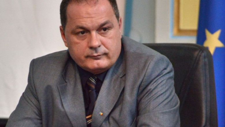 Sedinta extraordinara la CJ Brasov. Intalnirea a fost convocata pentru a rezolva plata angajatilor  Imagine