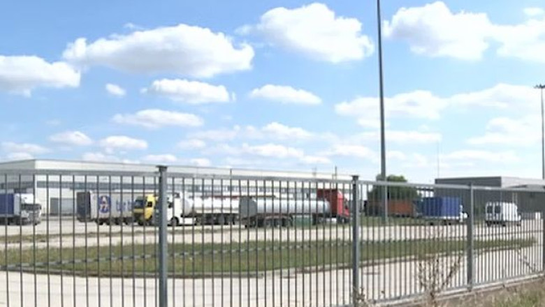 Sef de vama si 12 angajati, cercetati disciplinar Imagine