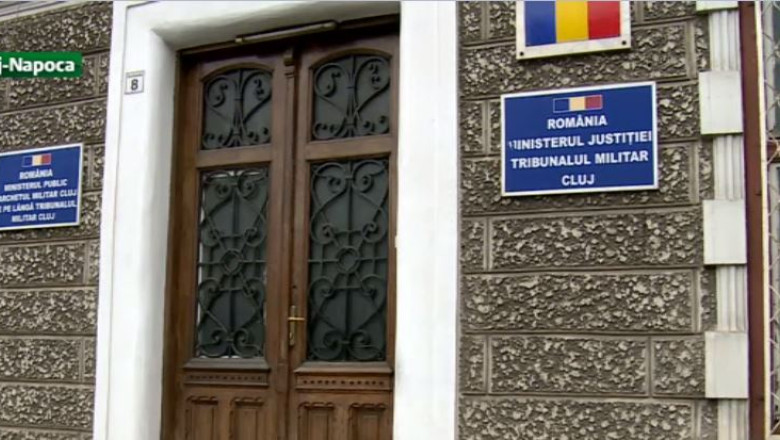 Sef nou la DNA Cluj Imagine