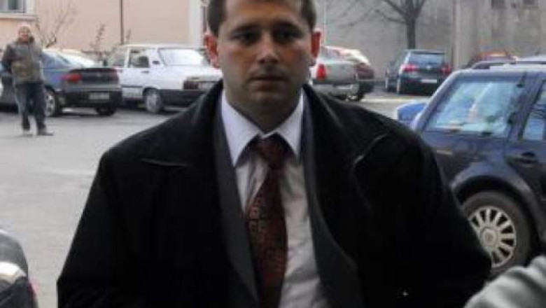 Sef nou la DNA Oradea Imagine