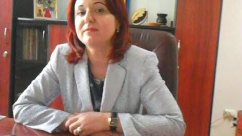 Sef nou la Inspectoratul Scolar Judetean Galati. Mioara Enache a fost numita, vineri, prin ordin al ministrului educatiei Imagine