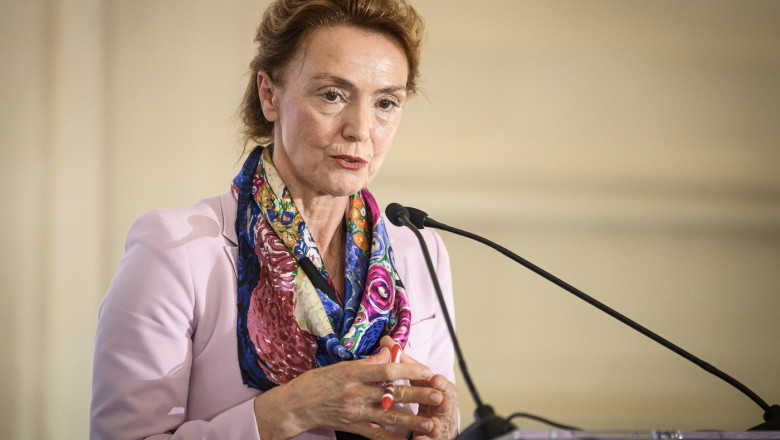 Sefa Consiliului Europei trage un semnal de alarma: Nationalistii si populistii „tarasc Europa spre statul salbatic" Imagine