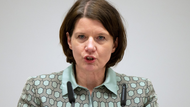 Sefa contrainformatiilor militare germane: Putin a intensificat atacurile hibride „agresive” asupra Berlinului Imagine