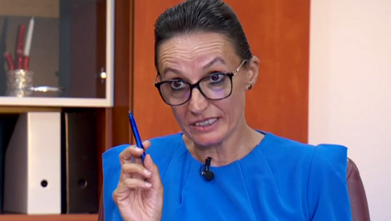 Sefa CSM: O pensie de 11.000 de lei mi se pare mica. Nu vom accepta taierile anuntate. Judecatorii au un trai normal, mediu Imagine