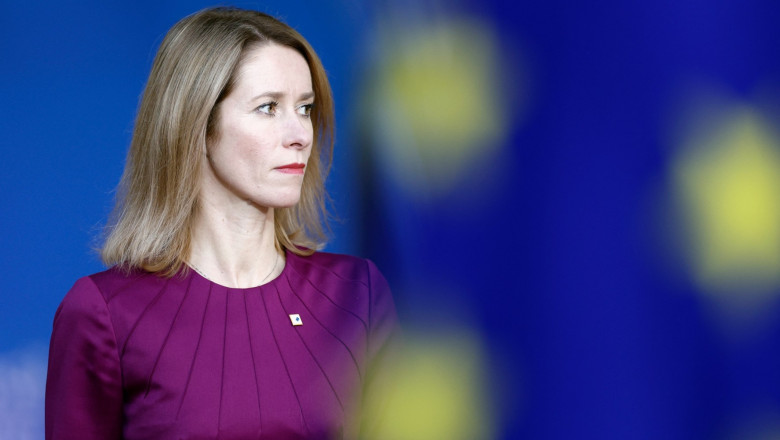 Sefa diplomatiei europene cere statelor UE sa „puna presiune maxima asupra Rusiei” si acuza Moscova ca nu vrea incetarea razboiului Imagine
