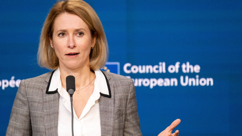 Sefa diplomatiei europene ii da dreptate lui Trump. „Statele UE nu cheltuiesc suficient pentru aparare” Imagine