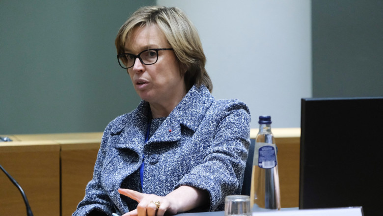 Sefa Europol: Amenintarea terorista in Europa a crescut dupa atacul Hamas asupra Israelului Imagine