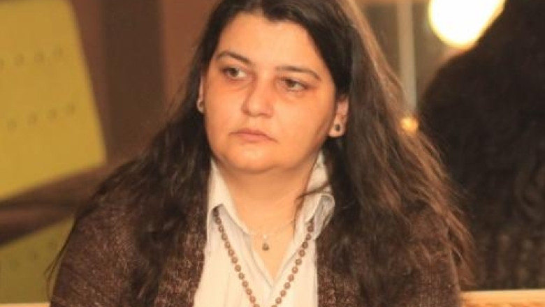 Sefa filialei bihorene a Partidului Verde a fost arestata. Pentru 11.000 de euro, ar fi cedat Fortei Civice jumatate din posturile de la comisiile electorale Imagine