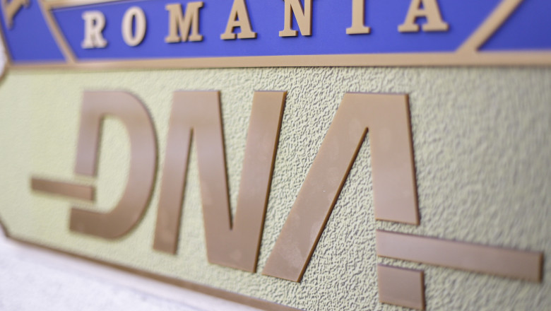 Sefa ITM Bihor, retinuta pentru luare de mita. DNA: Primea bani ca sa nu dea amenzi pentru „munca la negru” Imagine