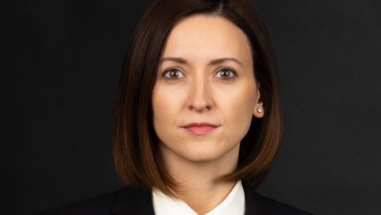 Sefa procuraturii anticoruptie din R. Moldova are „paza de stat”. Ea spune ca este amenintata „brutal” pe retelele sociale Imagine