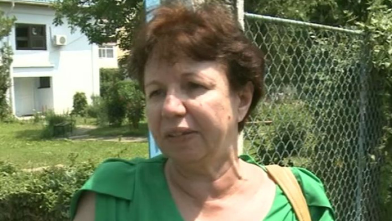 Sefa Protectiei Copilului din Teleorman, retinuta de DNA Imagine