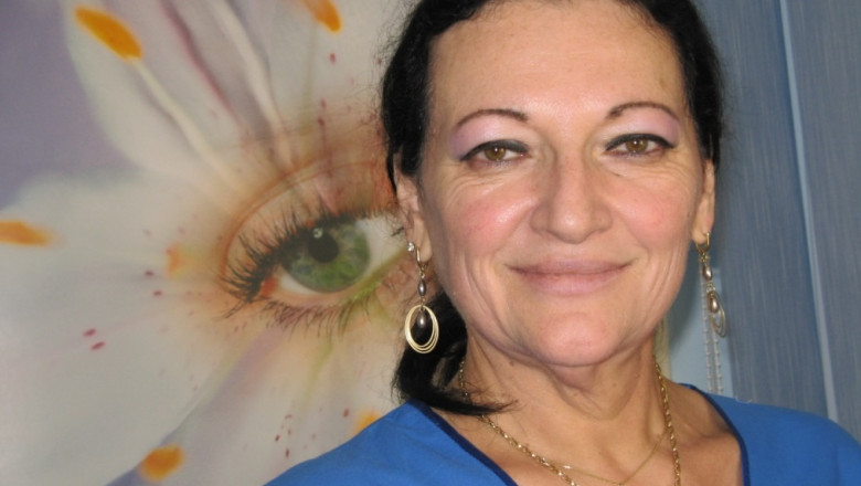 Sefa Spitalului de Oftalmologie, Monica Pop, acuzata de conflict de interese Imagine