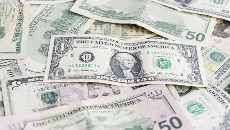 Sefa Trezoreriei SUA, avertisment privind manipulari pe piata valutara Imagine