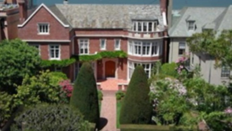 Sefa Yahoo si-a cumparat casa de 35 de milioane de dolari Imagine