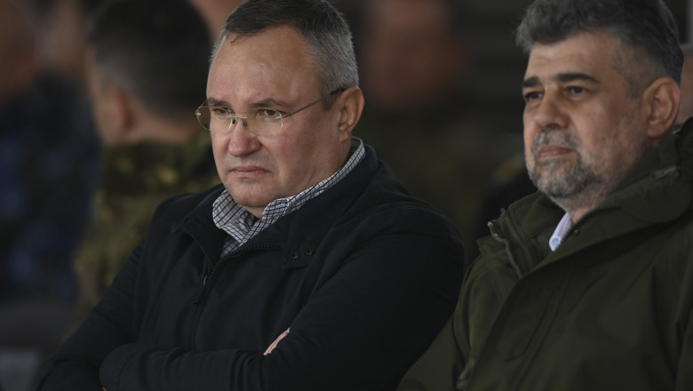 Sefii PNL au discutat despre iesirea de la guvernare. Blaga: „Se rupe hamul ori moare calul” Imagine