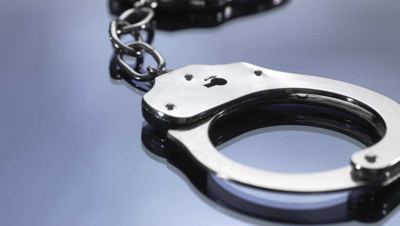 Sefii Politiei Timis si primarul din Recas au fost arestati preventiv Imagine