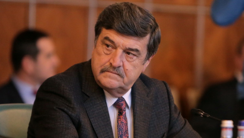 Seful AEP, despre comasarea alegerilor: Parlamentarele si prezidentialele, de exemplu, pot fi comasate. CCR s-a pronuntat Imagine