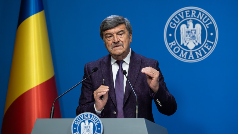 Seful AEP: Nu exista diferente semnificative dupa renumararea voturilor de la primul tur al alegerilor prezidentiale Imagine