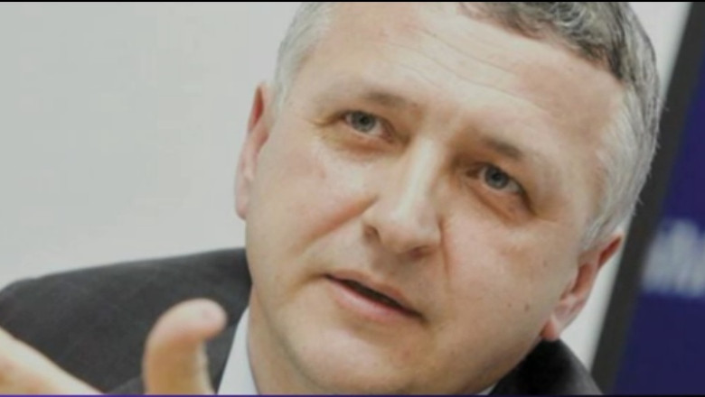 Seful ANAF nu renunta la functie Imagine